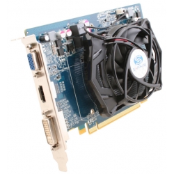 Sapphire HD 5670 512MB DDR5 PCIE